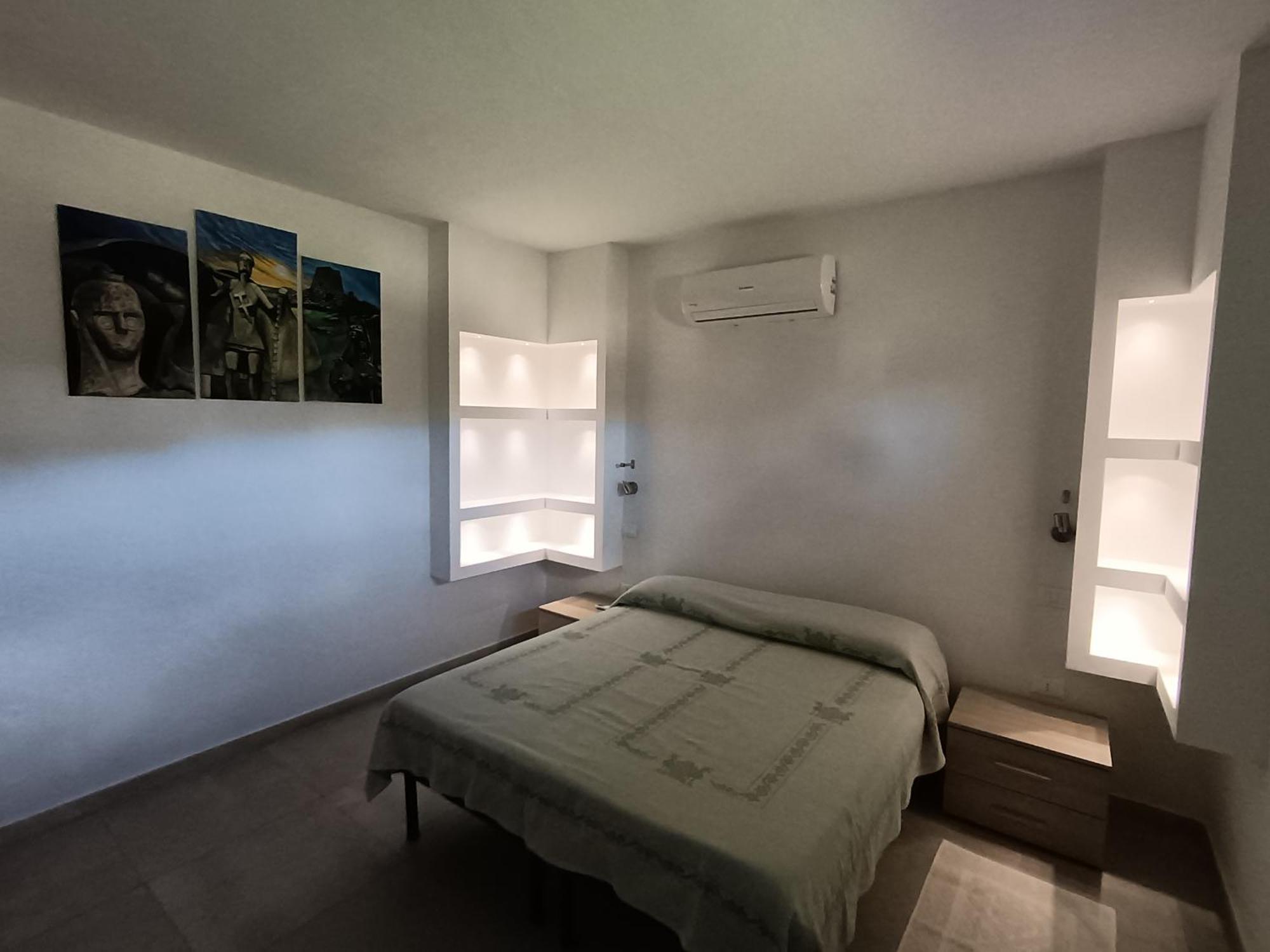 Su Suberju Hotell San Teodoro  Eksteriør bilde